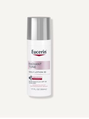 Eucerin Radiant Tone Night Cream Dark Spot Corrector